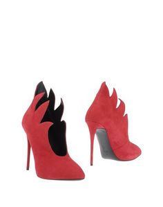 Ботинки Giuseppe Zanotti Design