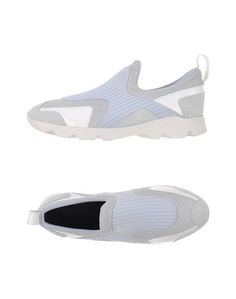 Низкие кеды и кроссовки MM6 BY Maison Margiela