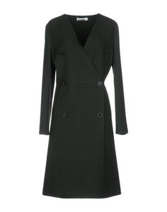 Легкое пальто Jil Sander