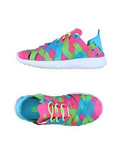 Низкие кеды и кроссовки Nike