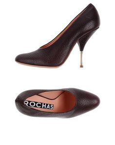 Туфли Rochas