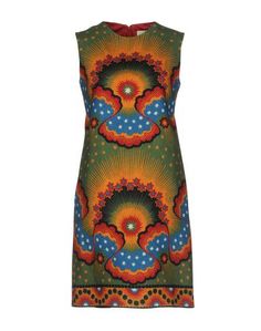 Короткое платье Valentino