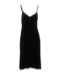 Платье длиной 3/4 Prada
