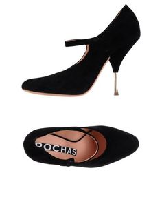 Туфли Rochas