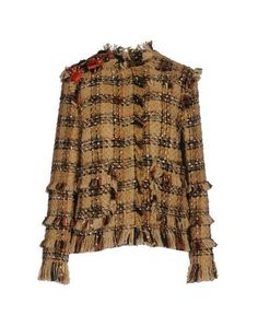 Пиджак Msgm