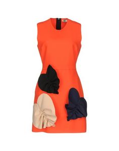 Короткое платье Msgm