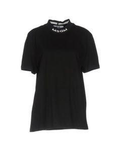 Футболка Msgm