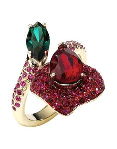 Кольцо Atelier Swarovski by Beauty AND THE Beast