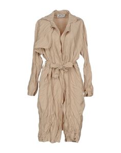 Легкое пальто Acne Studios