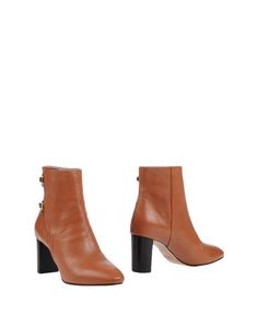 Полусапоги и высокие ботинки ChloÉ