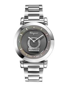 Наручные часы Salvatore Ferragamo