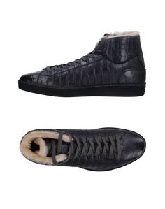 Высокие кеды и кроссовки Doucals