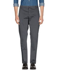 Повседневные брюки Dondup