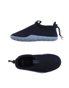 Низкие кеды и кроссовки Nike