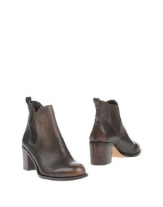 Полусапоги и высокие ботинки Sam Edelman