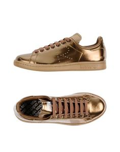 Низкие кеды и кроссовки RAF Simons x Adidas