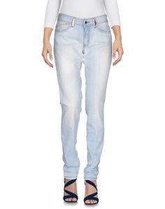 Джинсовые брюки Just Cavalli