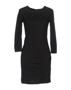 Короткое платье Armani Jeans