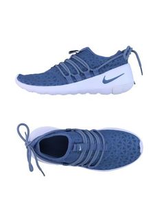 Низкие кеды и кроссовки Nike