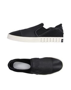Низкие кеды и кроссовки Y-3