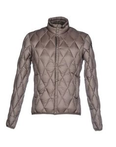 Пуховик BPD BE Proud OF This Dress