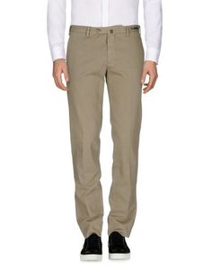 Повседневные брюки Pt01