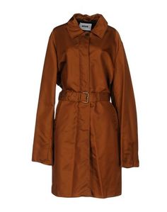 Легкое пальто Msgm