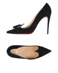 Туфли Christian Louboutin