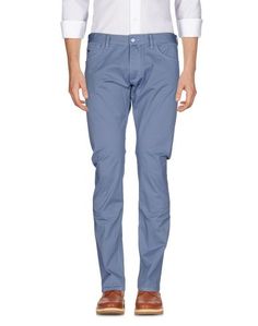Повседневные брюки Emporio Armani