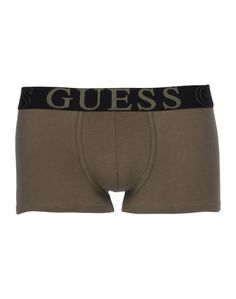 Боксеры Guess Underwear