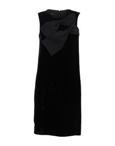 Короткое платье Emporio Armani