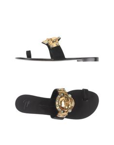 Вьетнамки Giuseppe Zanotti Design