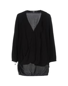 Блузка Elisabetta Franchi