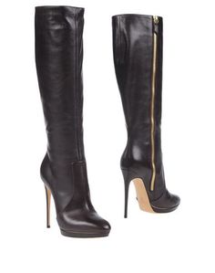 Сапоги Casadei