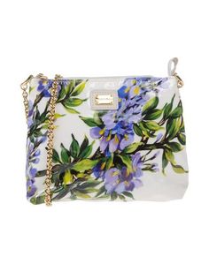 Сумка через плечо Dolce & Gabbana