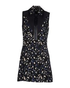 Короткое платье Just Cavalli