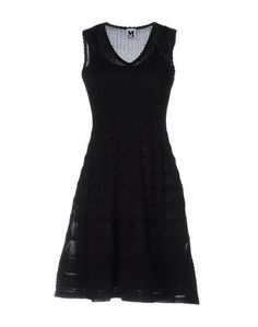 Короткое платье M Missoni