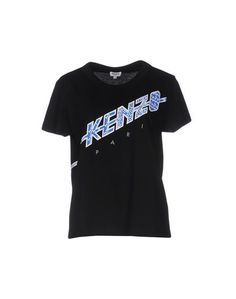 Футболка Kenzo