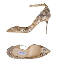 Туфли Jimmy Choo