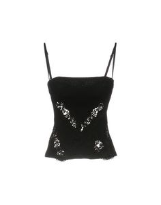 Топ без рукавов Dolce & Gabbana
