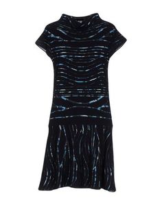 Короткое платье Kenzo