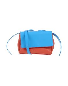 Сумка через плечо Jil Sander Navy