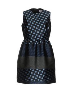 Короткое платье RED Valentino