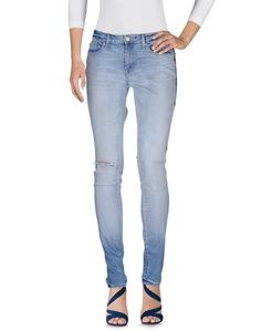 Джинсовые брюки Marc by Marc Jacobs