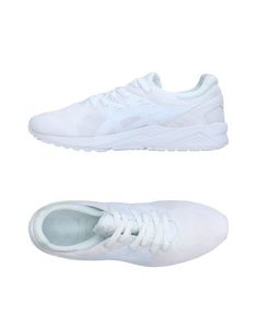 Низкие кеды и кроссовки Asics