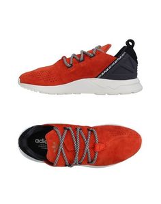 Низкие кеды и кроссовки Adidas Originals