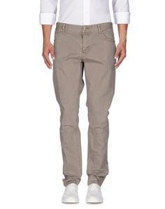 Джинсовые брюки At.P.Co