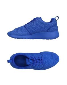 Низкие кеды и кроссовки Nike