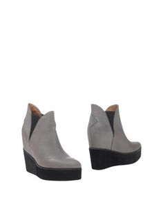 Полусапоги и высокие ботинки Jeffrey Campbell