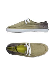 Низкие кеды и кроссовки Vans